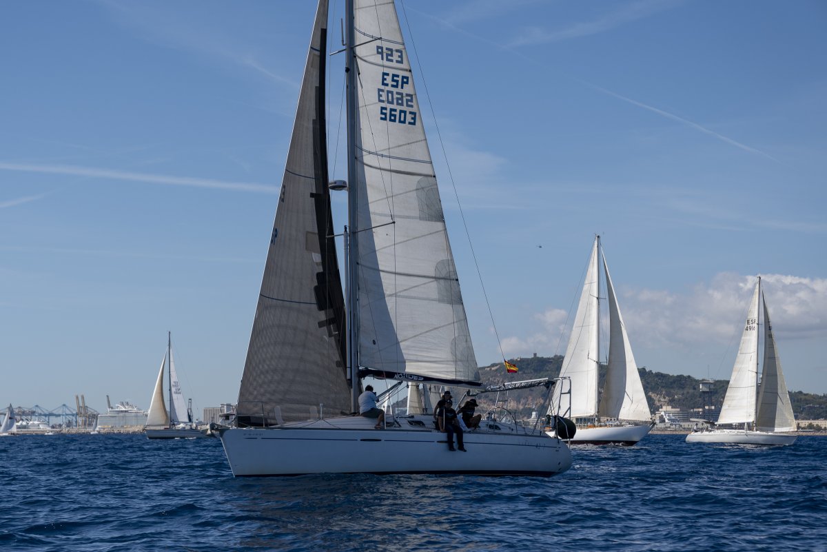 A sea adventure that will leave you breathless