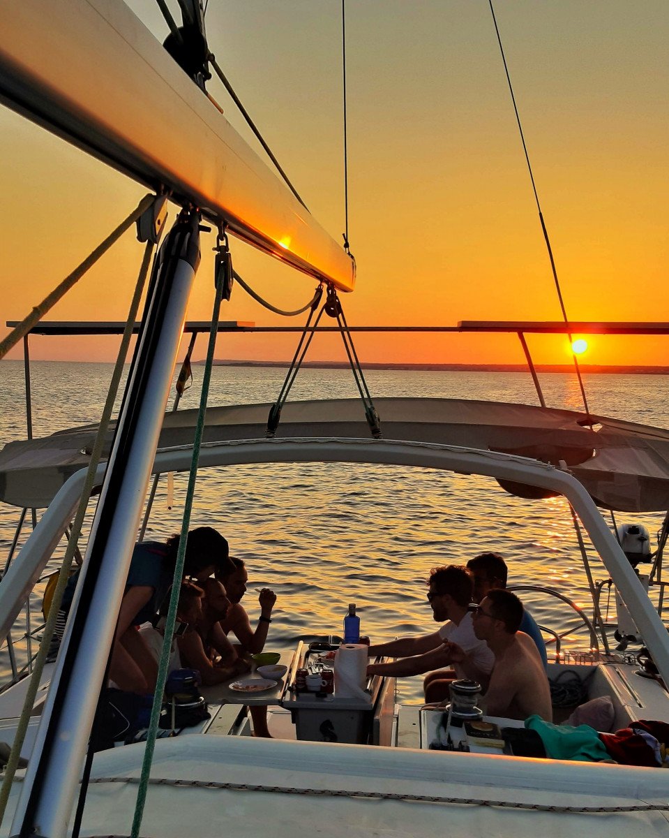 Settimana in Vela a Maiorca e Cabrera: Miglior Rapporto Qualità-Prezzo