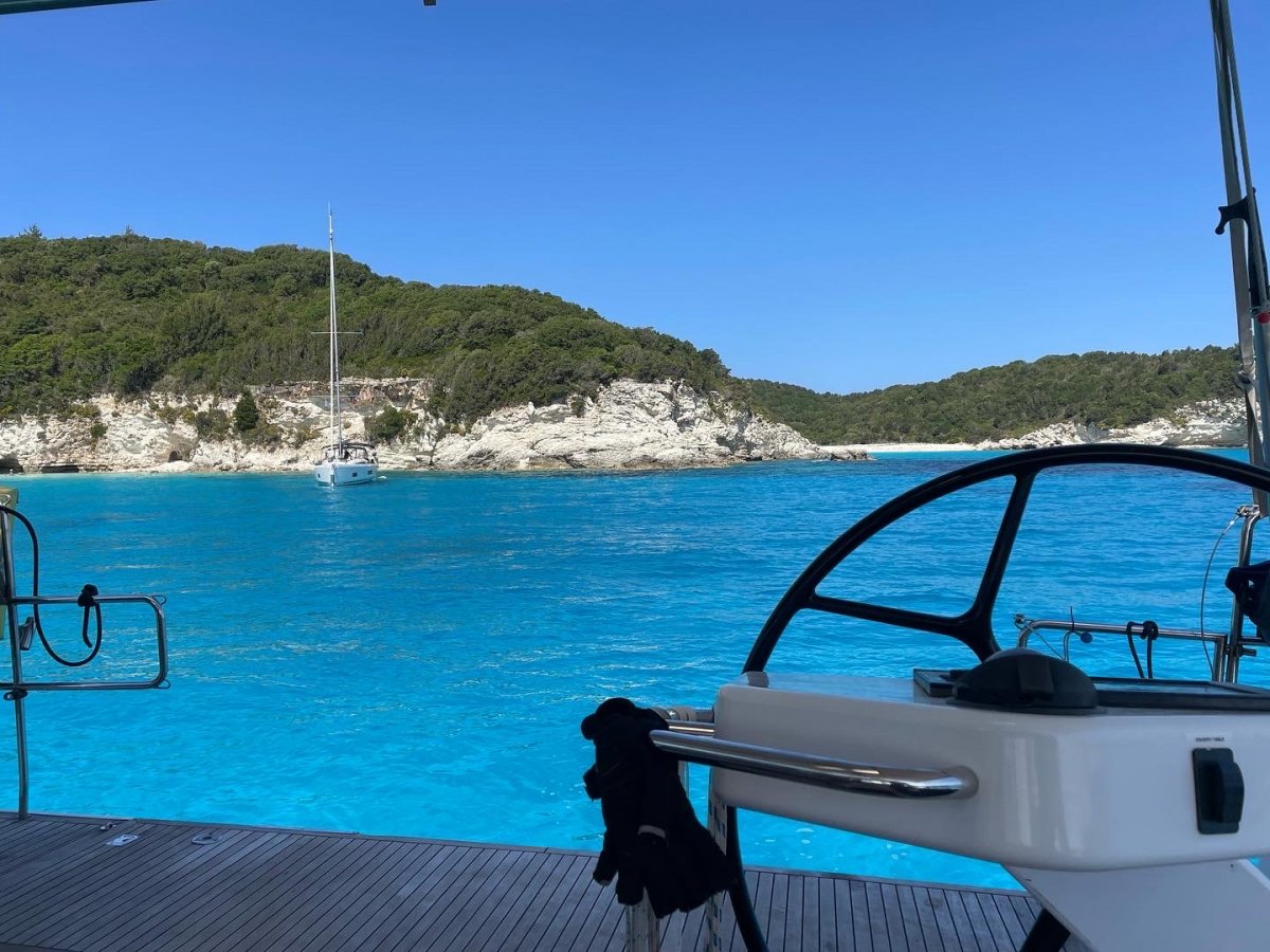 Cruceros de Año Nuevo en el Caribe