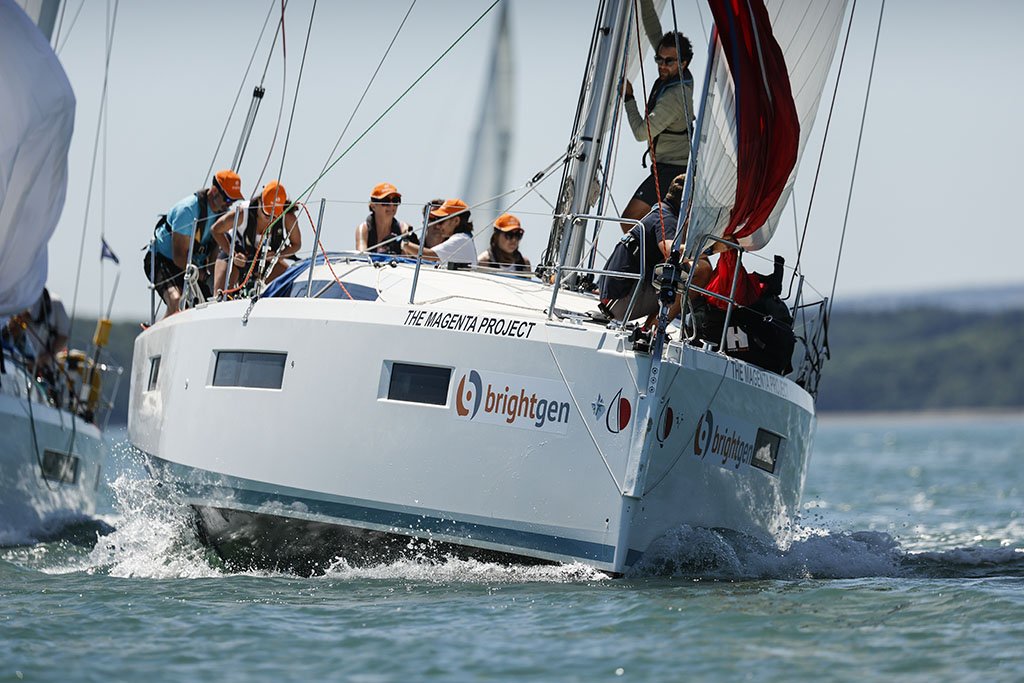 Jeanneau - Prometheus 41 One Design (SO 410