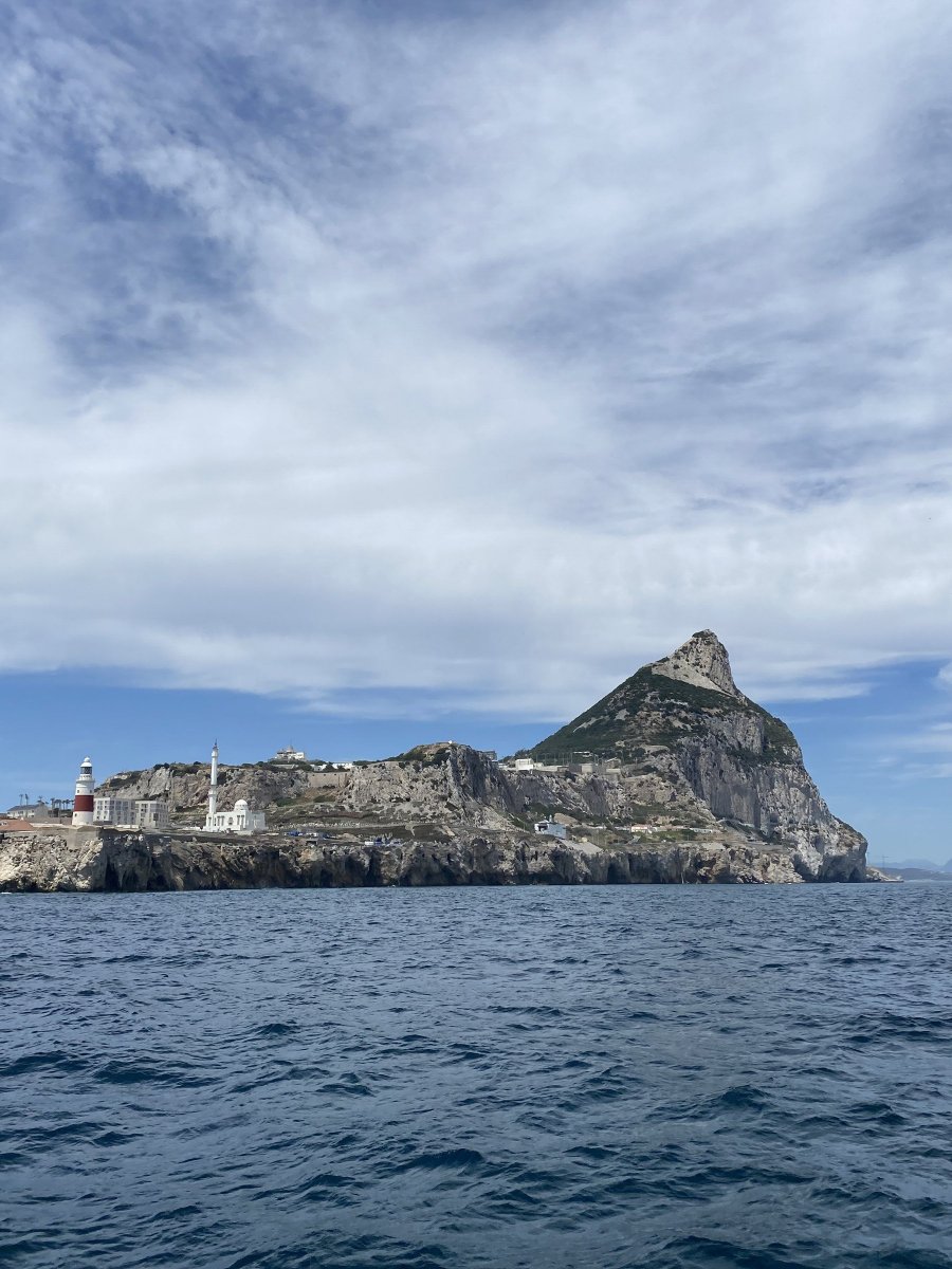 Experiencia de navegación de vela en Denia, Cartagena, Gibraltar, Sevilla y Cádiz