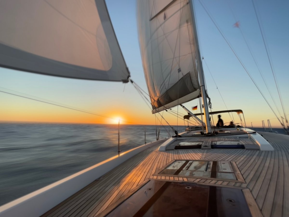 Entdecken Sie die Kultur und Geschichte Griechenlands auf einer Segelreise