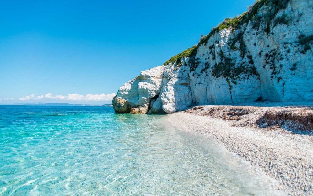 Elba Island - Cruise and Fishing