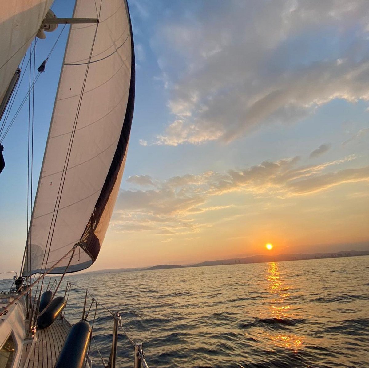 Relajarse en el cálido sol de Barcelona y Baleares