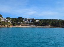 Pratiche di navigazione nelle Isole Baleari per l'estensione del PER di 24 ore ad Alicante