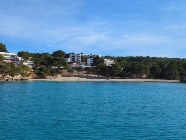 Prácticas Ampliación PER Baleares 24 h en Alicante