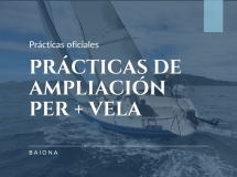 Sailing Practices and PER Extension