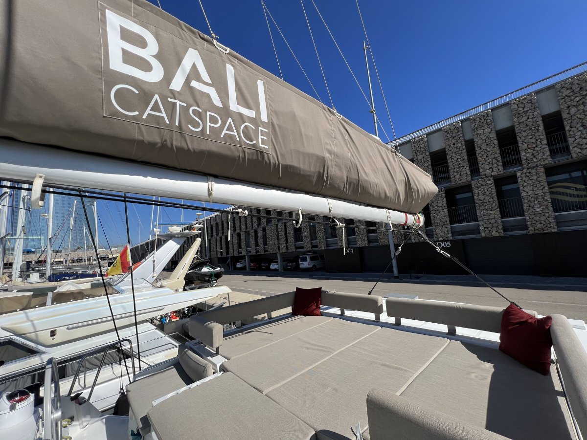 Prenota una barca per un evento aziendale a Barcellona