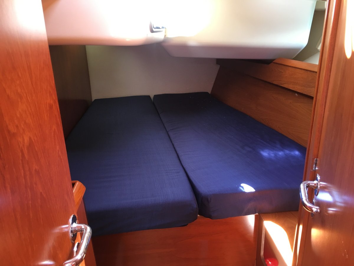 Barca a vela - Jeanneau - Sun odyssey 45