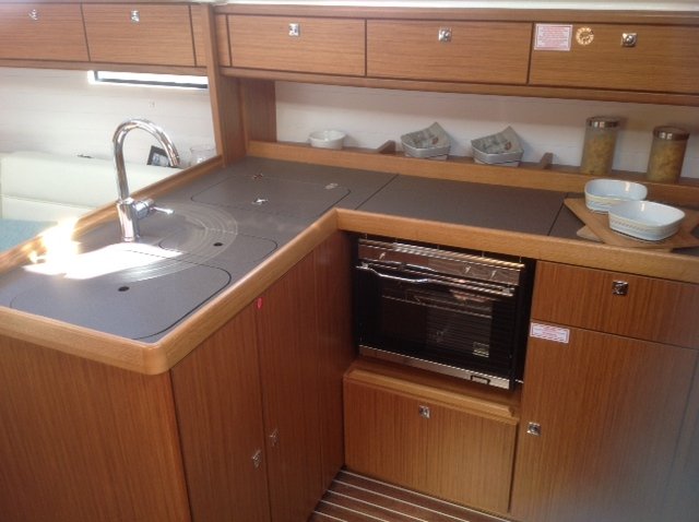 Bavaria Yachts - 2016