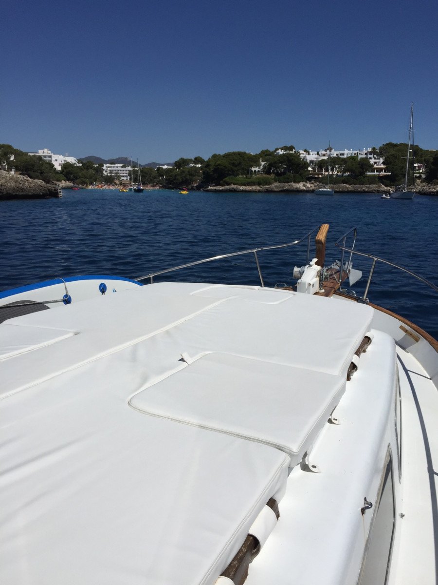 Day Charter in Marina de Cala D'or, Mallorca