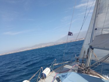 Habilitación a vela+ Ampliación a Baleares 