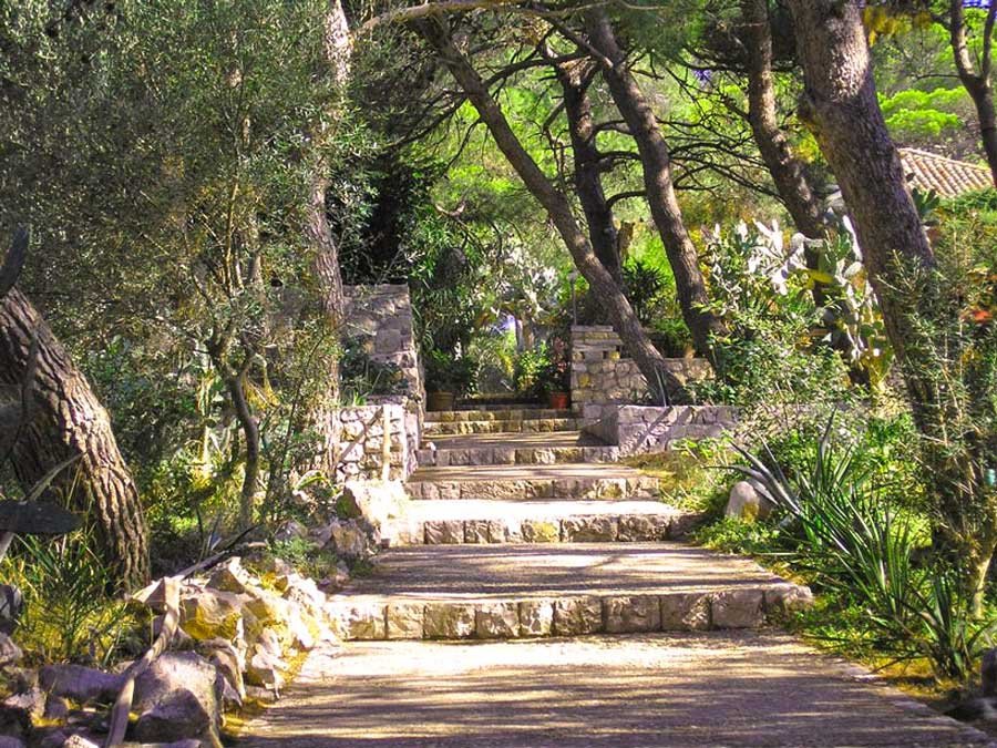 fleet of boats croatia