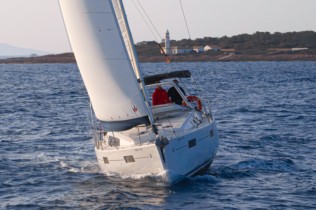 Gita in barca da Denia: goditi la bellezza del mare