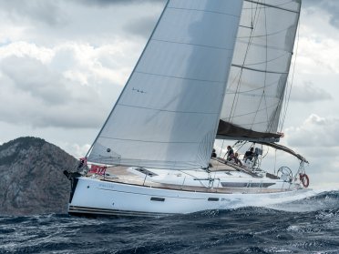 Via del Sale - Versione Denia da Valencia