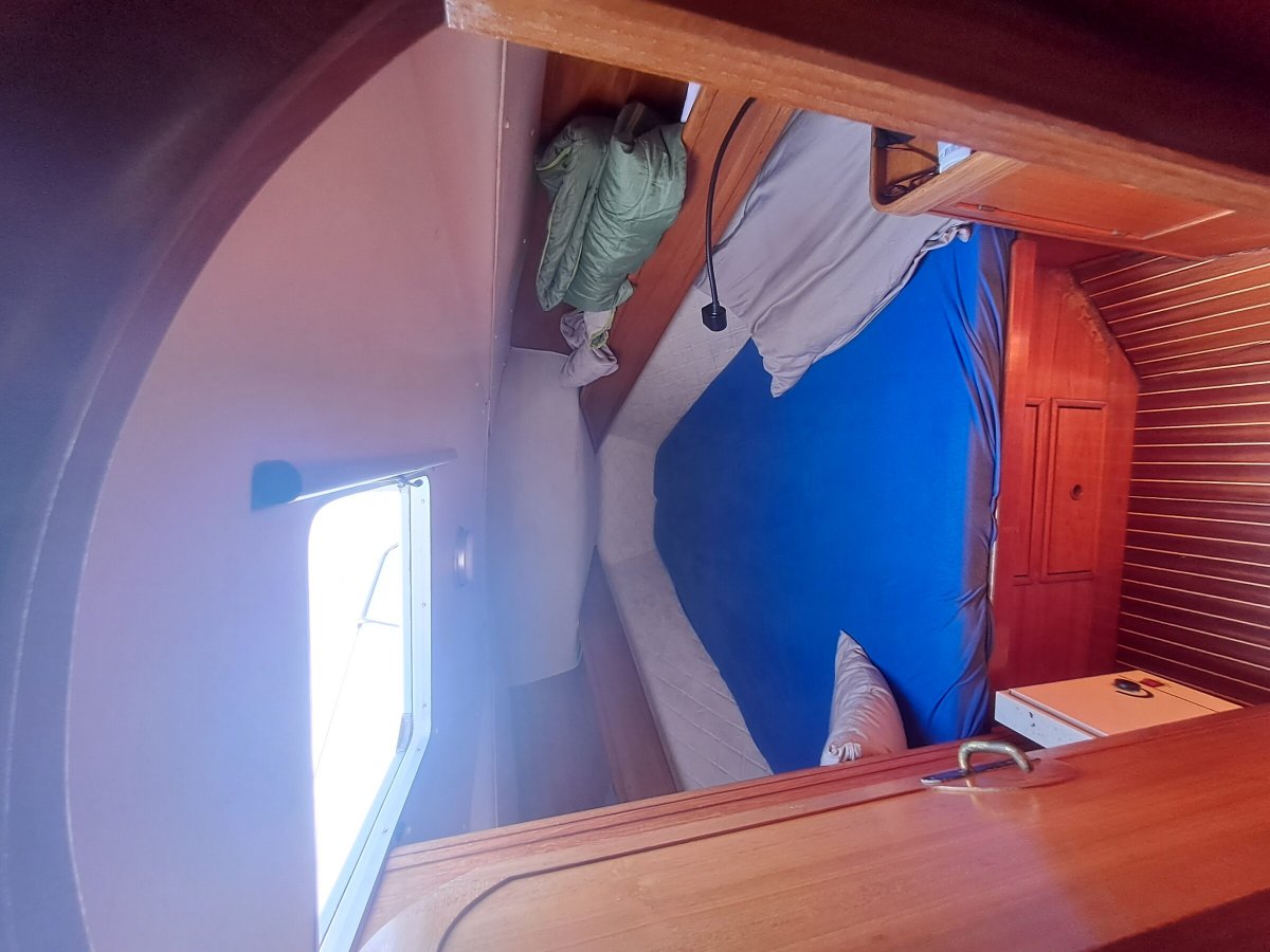 Jeanneau - 8 persone