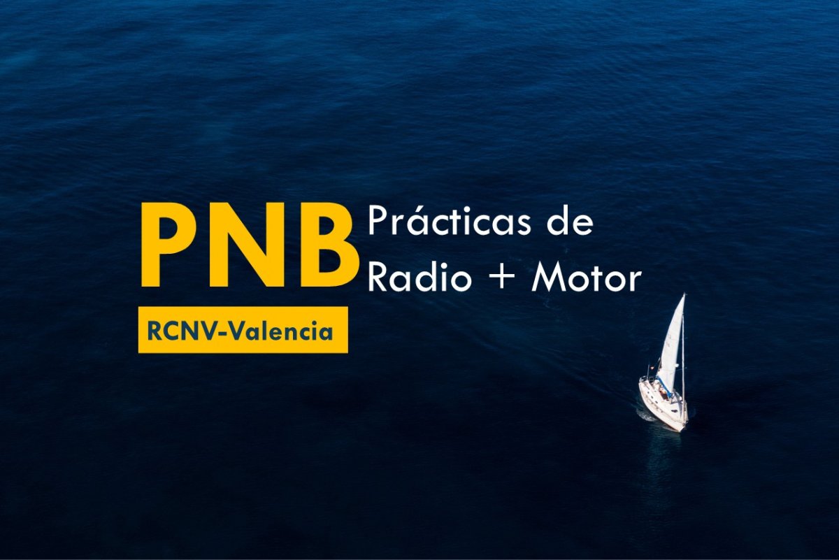 Navegando en Valencia: Prácticas de navegación y radio