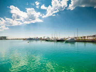 Navigation License Course in Valencia