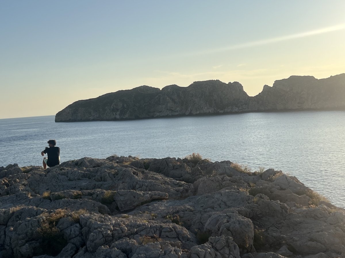 Esperienza di navigazione nel Mediterraneo: da Gibilterra alla Sardegna