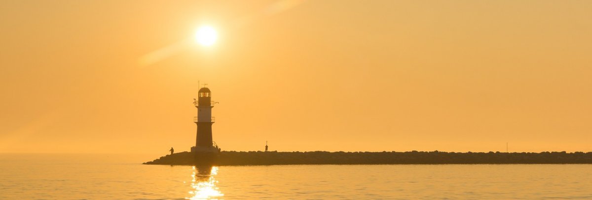 Von Lübeck nach Rügen: Eine Ostsee-Kreuzfahrt