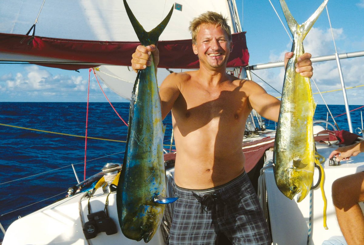 Discover the Atlantic Islands with ARC Rally