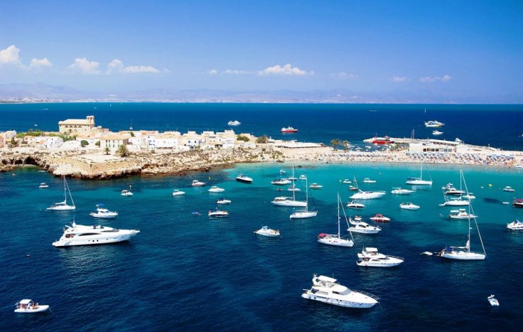 Tabarca. Cosa vedere sull'isola e come arrivarci in barca