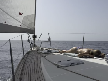 From Catania to Malta – sailing week to Valletta
