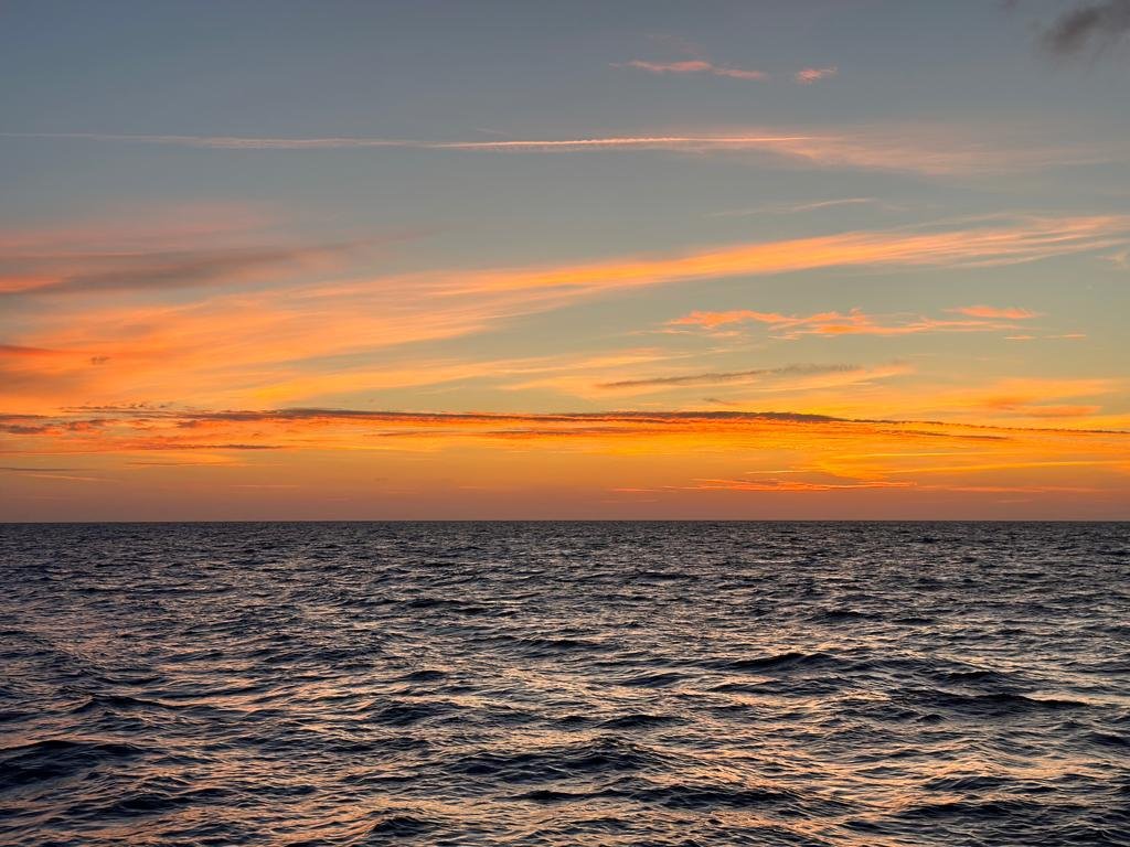 Sail the Turquoise Seas of Sardinia