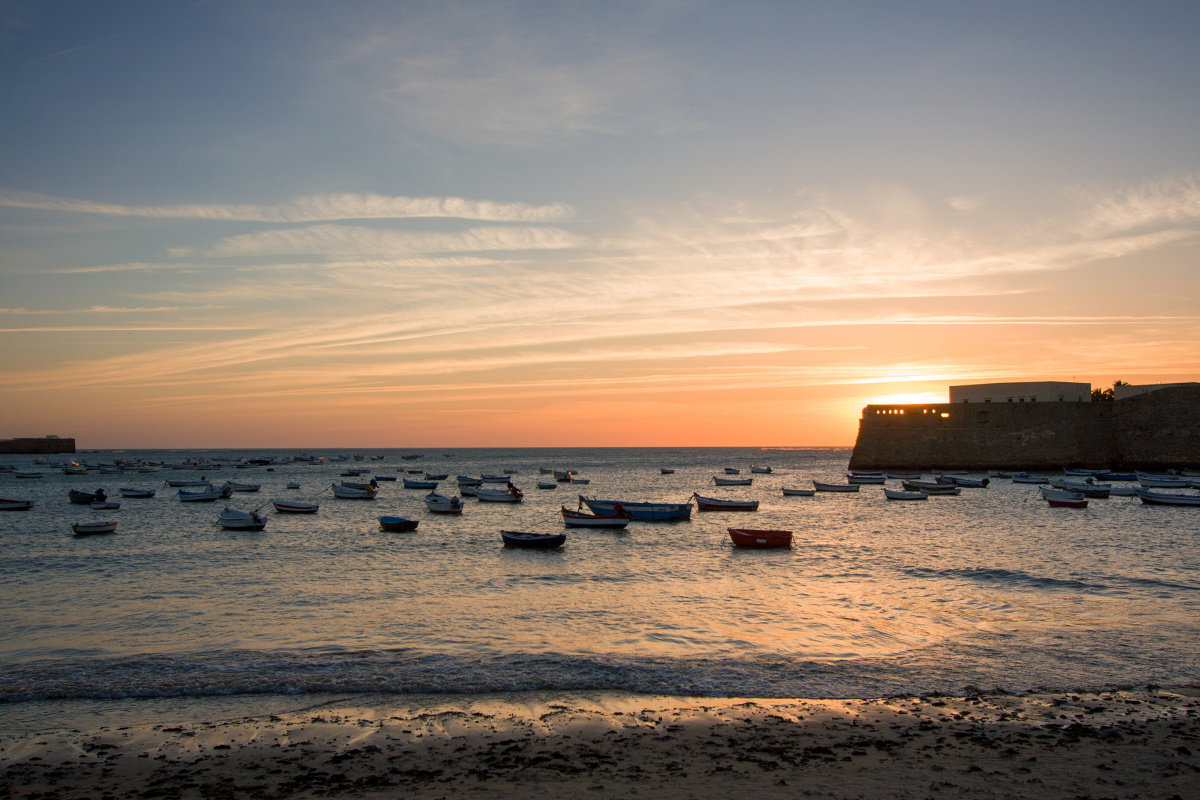 trips in atlantico sailboat