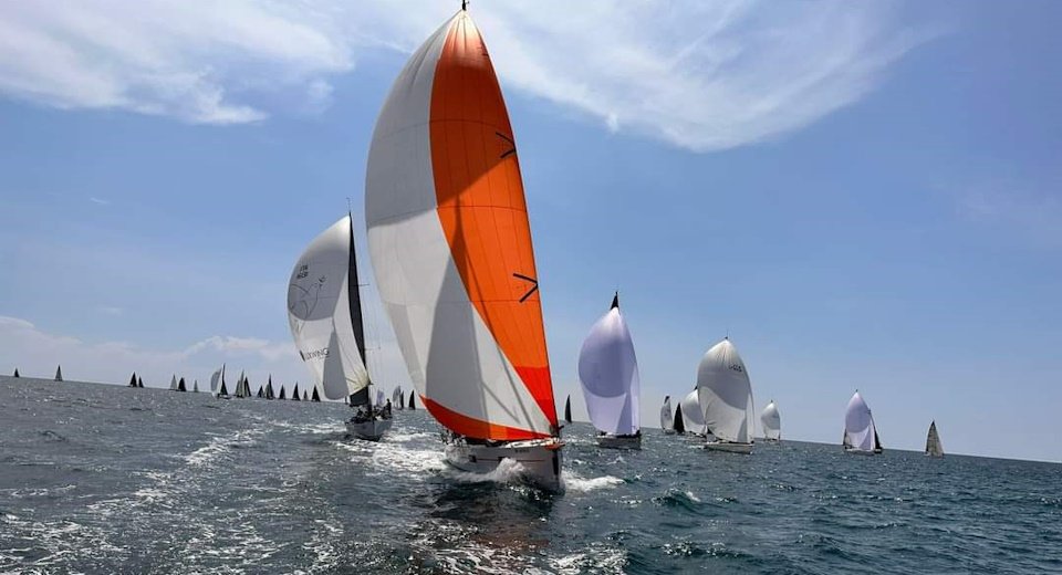 Custom - 13.61 meters