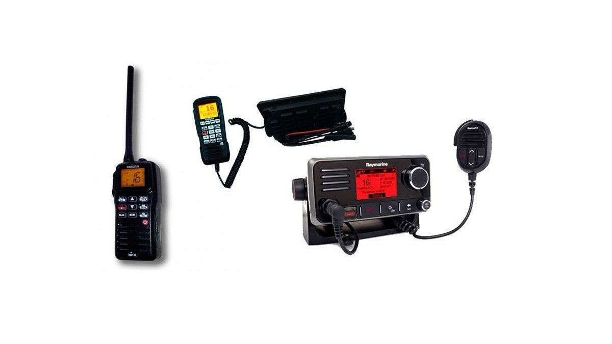 Curso ROCA (Radio Operador) PER Jueves en Madrid / Guadalajara
