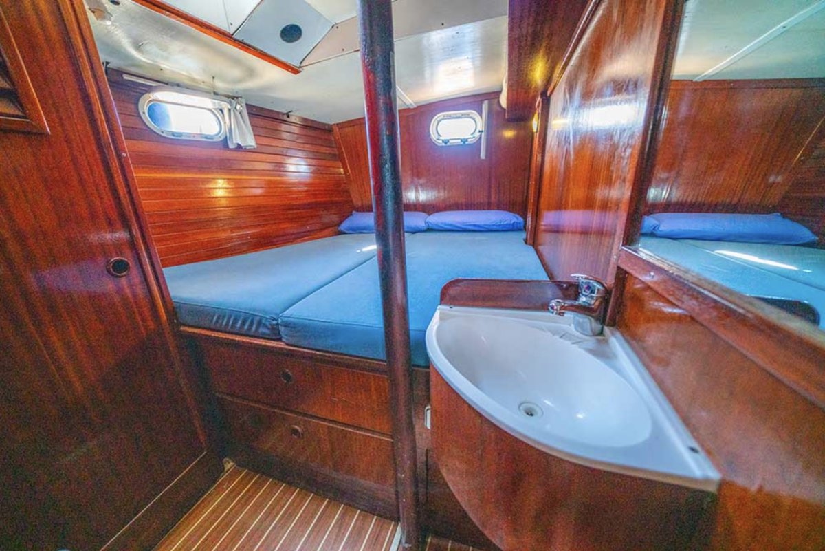 Erleben Sie das Segeln durch die Balearen