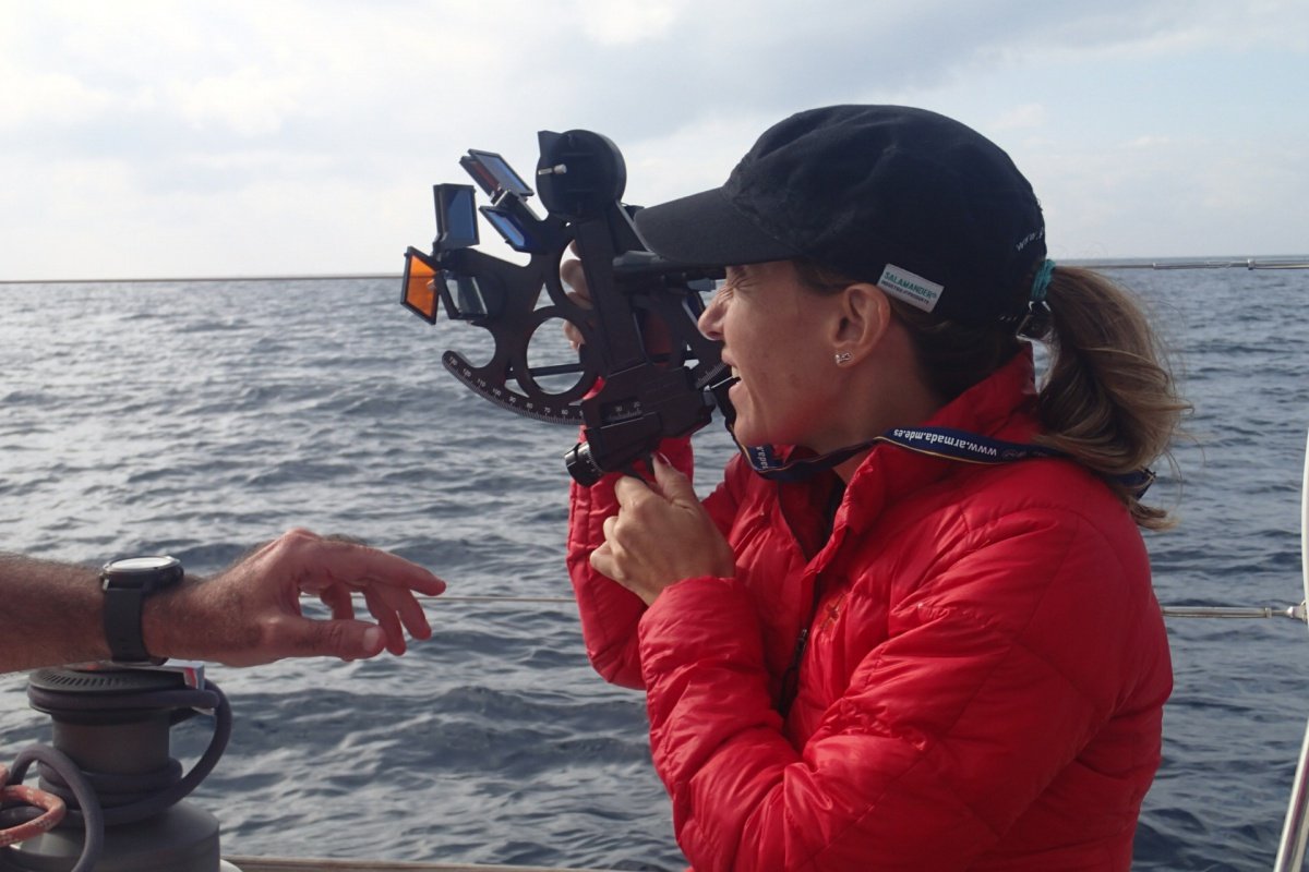 sailing sailing castellon