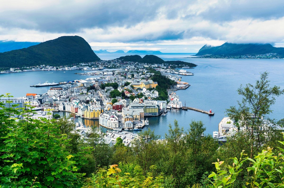 Alesund-19593806
