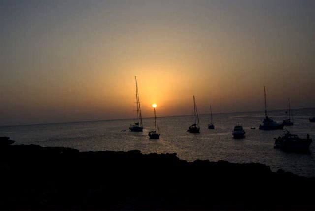 Erkunden Sie Denia mit einem aufregenden Bootsausflug