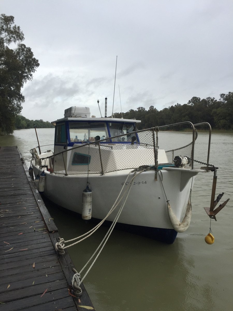 Ishiara Dockyard. - 12 people