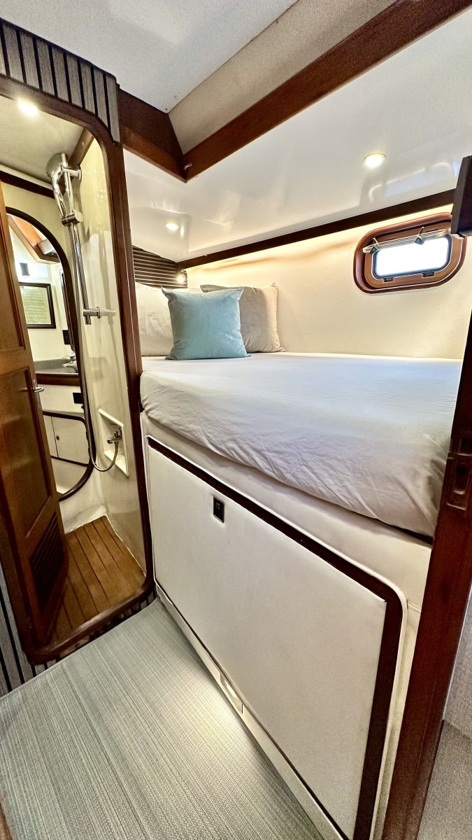 Segelboot - Tayana - 4 {{i18n.cabins}}