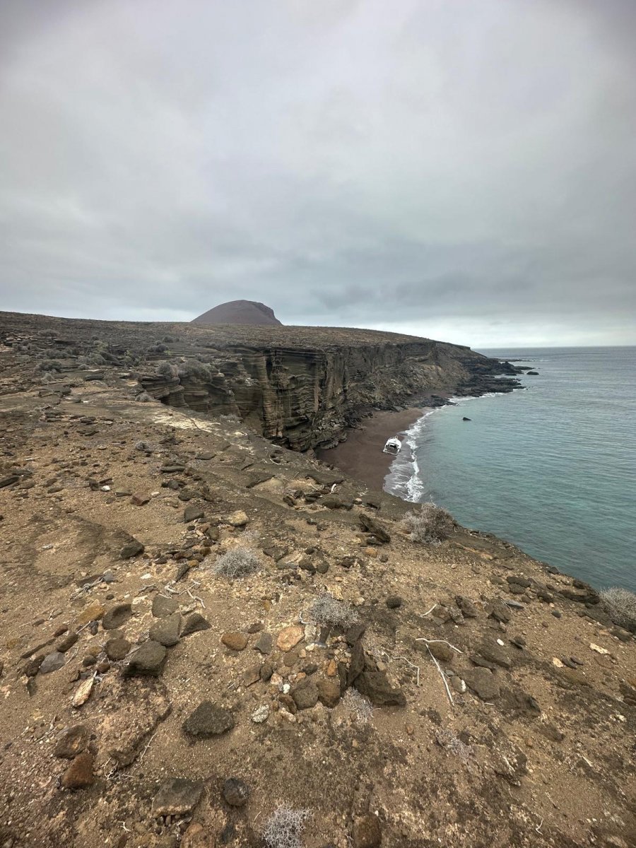 Explora las islas de la Macaronesia en un crucero en catamarán