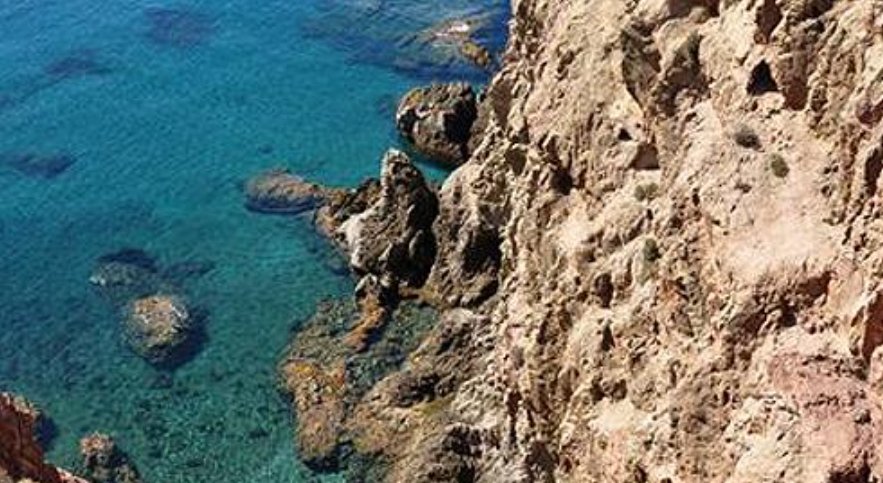Experiencia en velero desde Cartagena a Málaga