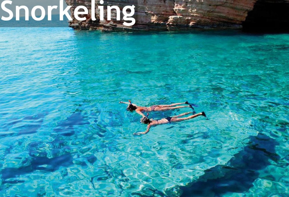 vacanze in barca a vela per una settimana alle ioniche