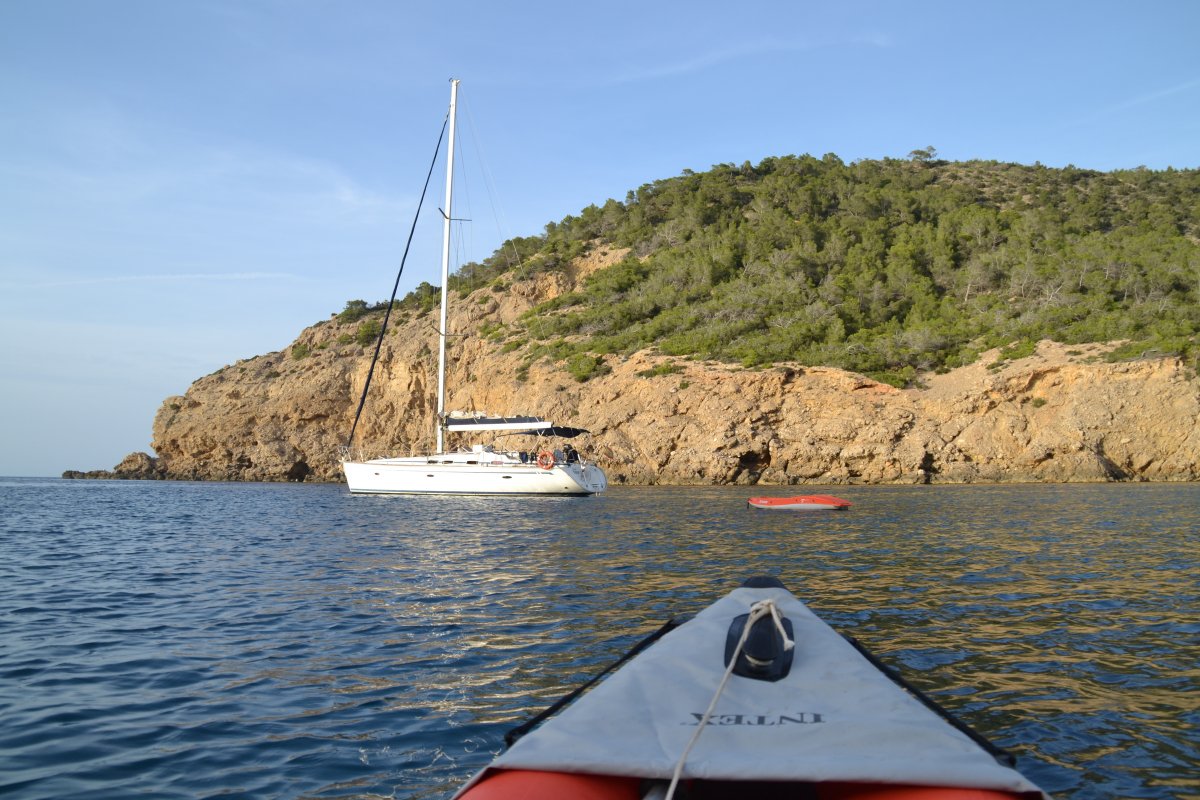 Bavaria Yachts - 2 baths