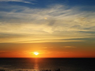 Gite in barca all'alba da Castellón