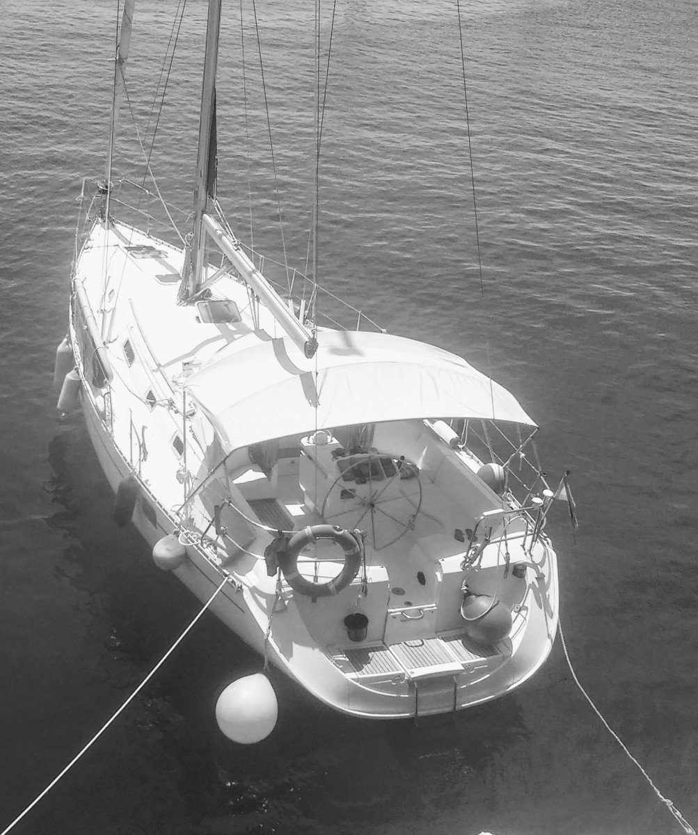 Two-day sailing adventure in Cabrera, sea experience