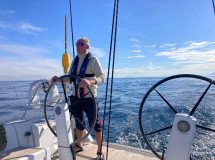 Meilenaufbau im Vereinigten Königreich