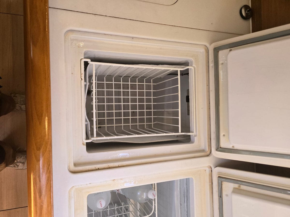 Segelboot - Jeanneau - 2009