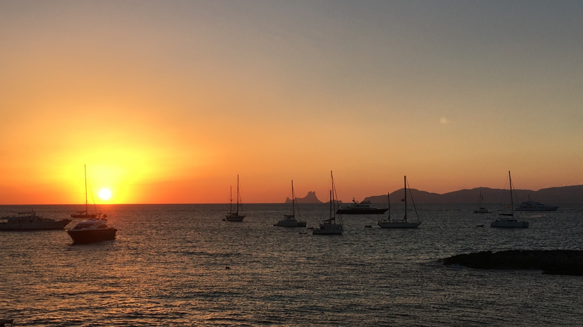 Pfingstbrücke in Valencia