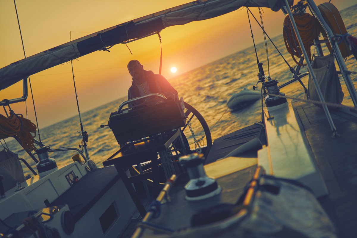 Safety and Navigation PER Course in Valencia + Radio - English