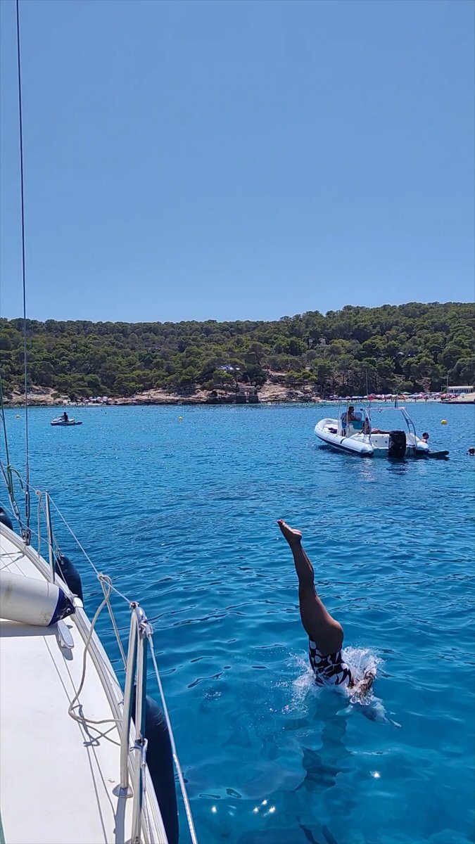 Cruceros por el Mediterráneo: Explora las Costas de España