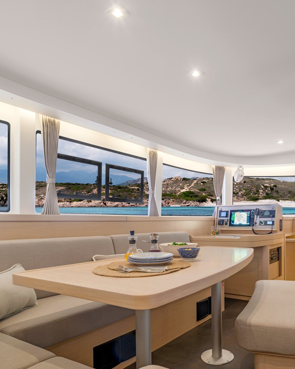Ocean adventure: A catamaran cruise from Cape Verde to Tortola