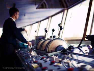 Adaptation of GMDSS General Operator (GOC) Port of Malaga